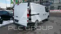 2019 Renault Trafic