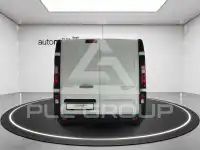 2019 Renault Trafic