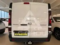2019 Renault Trafic