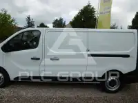 2019 Renault Trafic