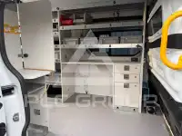 2019 Renault Trafic
