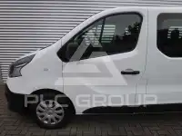 2019 Renault Trafic