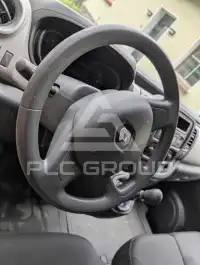 2019 Renault Trafic