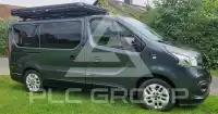2019 Renault Trafic