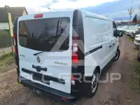 2019 Renault Trafic