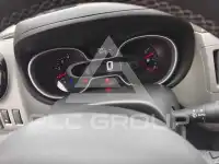 2019 Renault Trafic