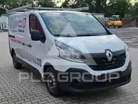 2019 Renault Trafic