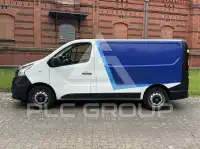 2019 Renault Trafic