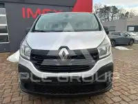 2019 Renault Trafic