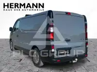 2019 Renault Trafic