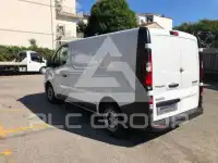2019 Renault Trafic