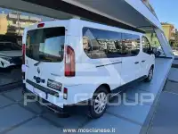 2019 Renault Trafic