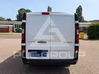 2019 Renault Trafic