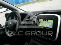 2019 Renault Trafic
