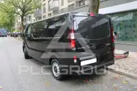 2019 Renault Trafic