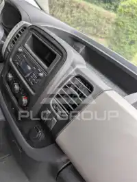 2019 Renault Trafic