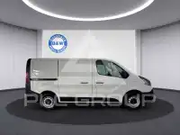 2019 Renault Trafic