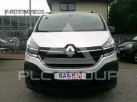 2019 Renault Trafic