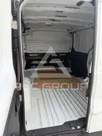 2019 Renault Trafic