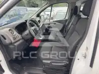2019 Renault Trafic