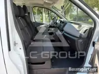 2019 Renault Trafic