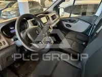2019 Renault Trafic