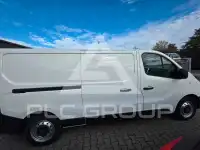 2019 Renault Trafic