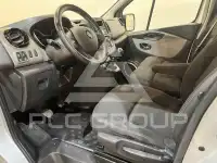 2019 Renault Trafic