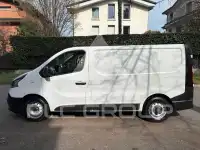 2019 Renault Trafic