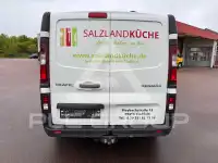 2019 Renault Trafic