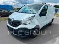 2019 Renault Trafic