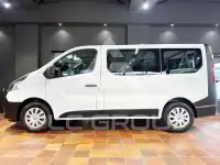 2019 Renault Trafic