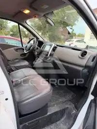2019 Renault Trafic