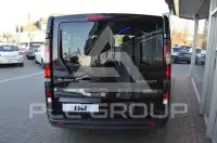 2019 Renault Trafic