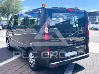 2019 Renault Trafic