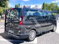 2019 Renault Trafic
