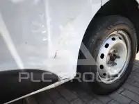 2019 Renault Trafic