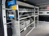 2019 Renault Trafic