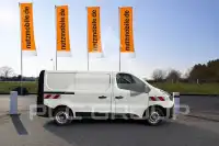 2019 Renault Trafic