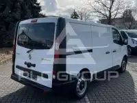 2019 Renault Trafic