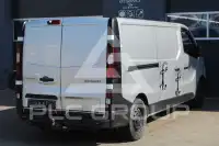 2019 Renault Trafic