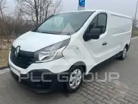 2019 Renault Trafic