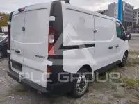 2019 Renault Trafic