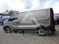 2019 Renault Trafic