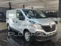 2019 Renault Trafic