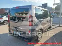 2019 Renault Trafic