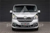 2019 Renault Trafic