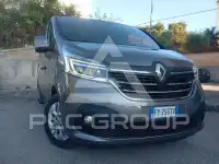 2019 Renault Trafic