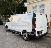 2019 Renault Trafic