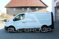 2019 Renault Trafic
